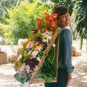 Meet your Posher, Laura